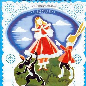 Foto Alicia en el País de las Maravillas