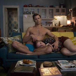 Foto Andrew Rannells