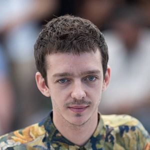 Foto Nahuel Perez Biscayart