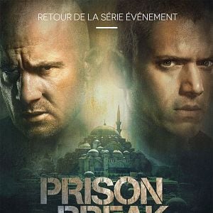Foto Prison Break