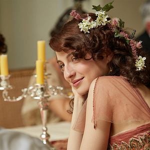 Foto María Valverde