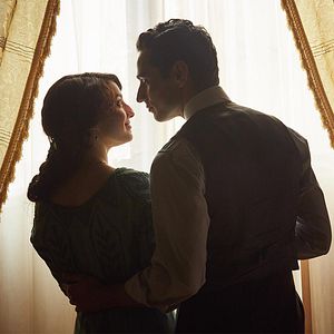 Foto María Valverde