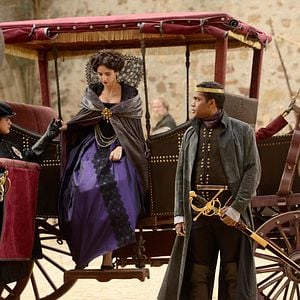 Foto Sterling Sulieman