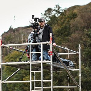 Foto The Black Gloves