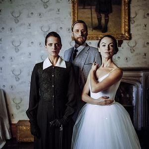 Foto The Black Gloves