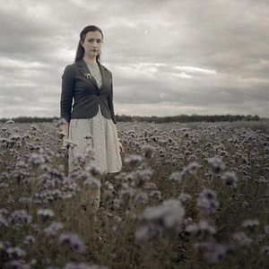 Foto The Black Gloves