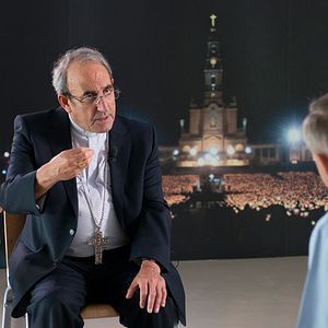 Foto Fátima, el Último Misterio