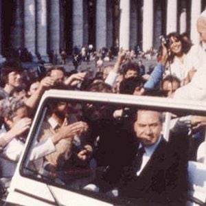 Foto Fátima, el Último Misterio