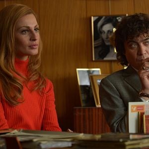 Foto Riccardo Scamarcio