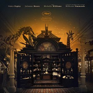 Foto Wonderstruck. El museo de las maravillas