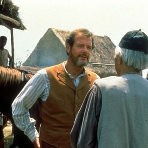 Foto The Quest: En busca de la ciudad perdida