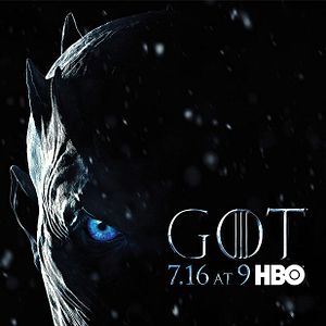 Foto Juego de Tronos