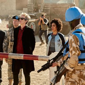 Foto Doctor Who (2005)