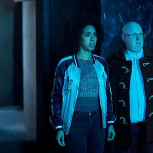 Foto Doctor Who (2005)