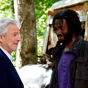 Foto Le Sang de la vigne