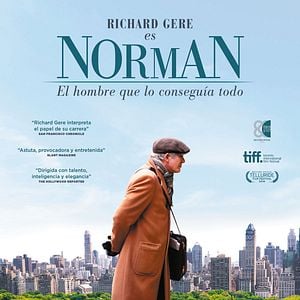Foto Norman, el hombre que lo conseguía todo