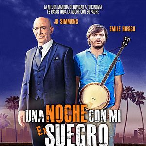 Foto Una noche con mi ex suegro