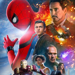 Foto Spider-Man: Homecoming