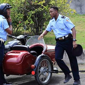 Foto Danny John-Jules