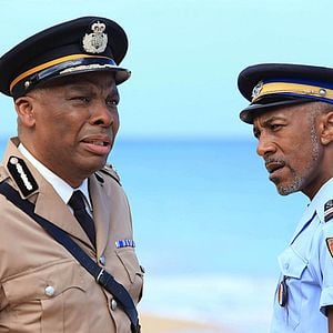 Foto Danny John-Jules