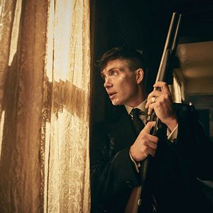 Foto Cillian Murphy