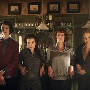 Foto Natasha O'Keeffe