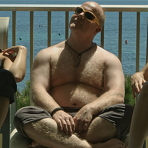 Foto Audrey Beaulieu