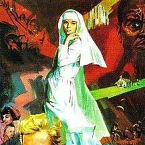 Foto Encrucijada para una monja