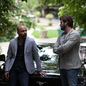 Foto Sühan: Venganza y amor