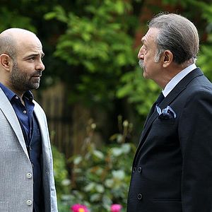 Foto Sühan: Venganza y amor