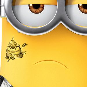 Foto Gru 3. Mi villano favorito