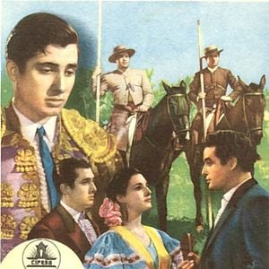 Foto Currito de la Cruz