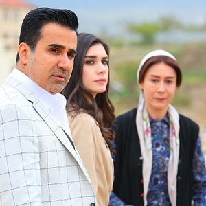 Foto Entre el amor y el odio