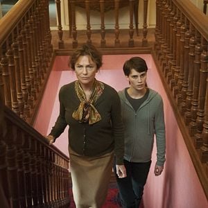 Foto Jacqueline Bisset