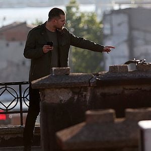 Foto İçerde