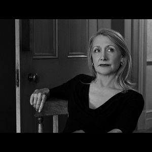 Foto Patricia Clarkson