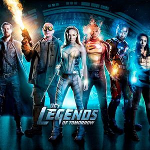 Foto DC's Legends of Tomorrow