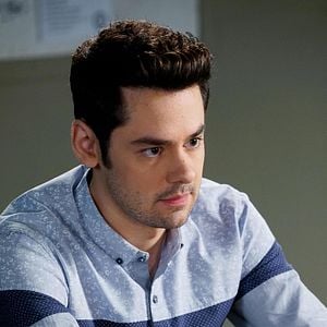 Foto Pequeñas mentirosas