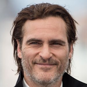 Foto Joaquin Phoenix