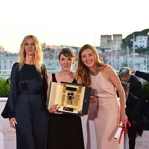 Foto Léonor Serraille