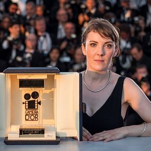 Foto Léonor Serraille