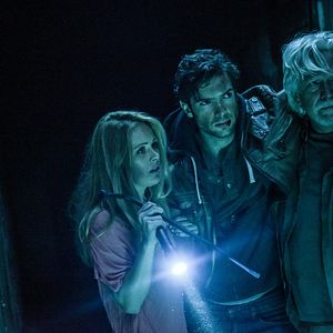 Foto The Curse of Sleeping Beauty