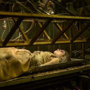 Foto The Curse of Sleeping Beauty