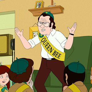 Foto F is for Family