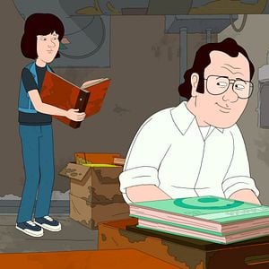 Foto F is for Family