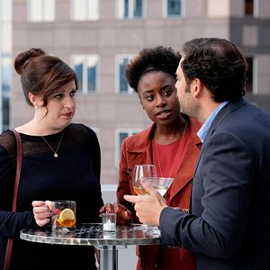 Foto Kirby Howell-Baptiste