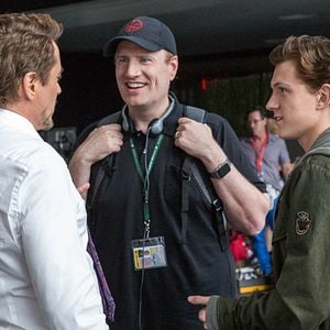 Foto Robert Downey Jr.