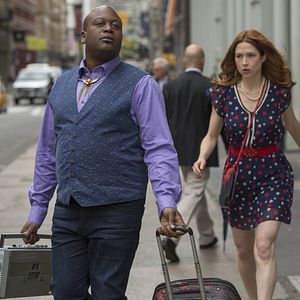 Foto Unbreakable Kimmy Schmidt