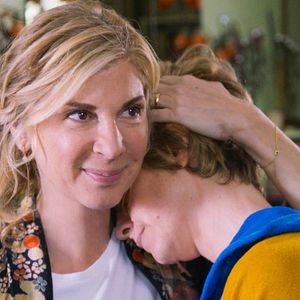 Foto Michèle Laroque