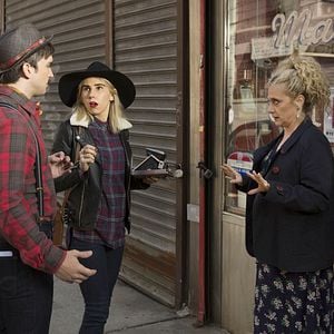 Foto Unbreakable Kimmy Schmidt